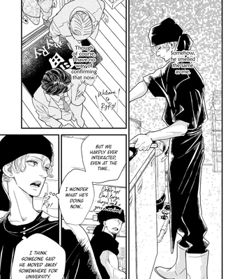 [Jyanome] Otogibanashi wa Awa to Kie [Eng] (update c.2) — 035