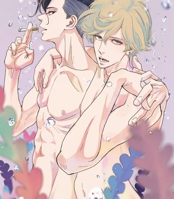 [Jyanome] Otogibanashi wa Awa to Kie [Eng] (update c.2) — 2