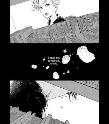 [Jyanome] Otogibanashi wa Awa to Kie [Eng] (update c.2) — 7