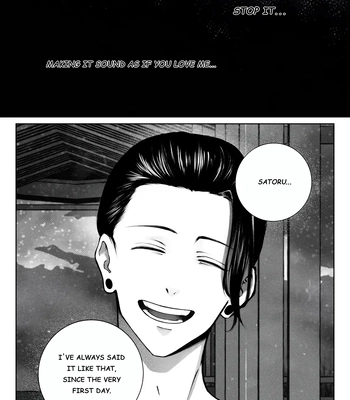 [CORALLO] Until Dawn Comes – Jujutsu Kaisen dj [Eng] — 8