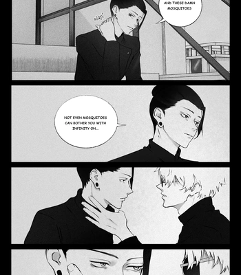 [CORALLO] Until Dawn Comes – Jujutsu Kaisen dj [Eng] — 11