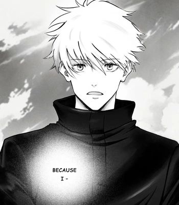 [CORALLO] Until Dawn Comes – Jujutsu Kaisen dj [Eng] — 15
