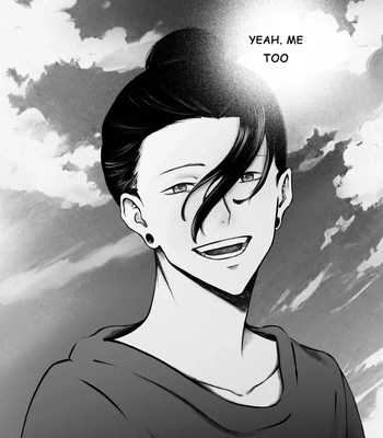 [CORALLO] Until Dawn Comes – Jujutsu Kaisen dj [Eng] — 16