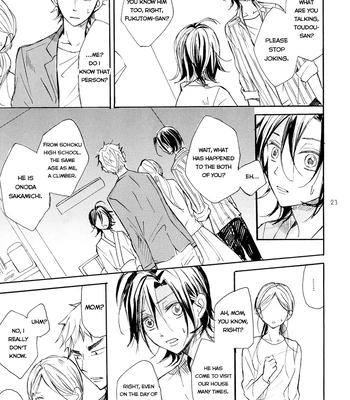 [Minatsuki] The crime of Manami Sangaku part 1 – Yowamushi Pedal dj [Eng] — 021