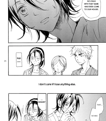 [Minatsuki] The crime of Manami Sangaku part 1 – Yowamushi Pedal dj [Eng] — 022