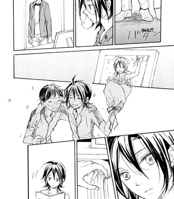 [Minatsuki] The crime of Manami Sangaku part 1 – Yowamushi Pedal dj [Eng] — 026