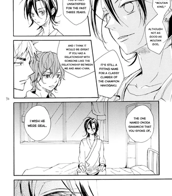 [Minatsuki] The crime of Manami Sangaku part 1 – Yowamushi Pedal dj [Eng] — 028