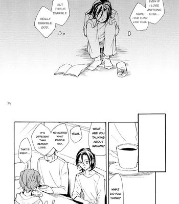 [Minatsuki] The crime of Manami Sangaku part 1 – Yowamushi Pedal dj [Eng] — 032