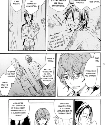 [Minatsuki] The crime of Manami Sangaku part 1 – Yowamushi Pedal dj [Eng] — 035