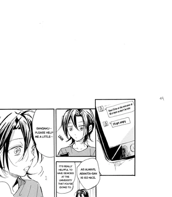 [Minatsuki] The crime of Manami Sangaku part 1 – Yowamushi Pedal dj [Eng] — 047