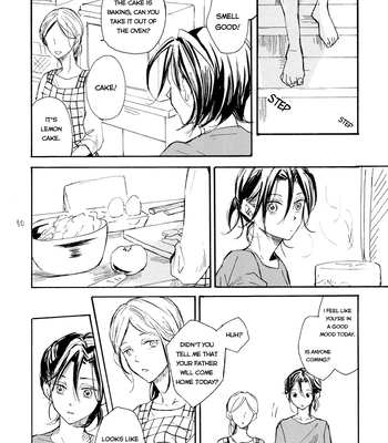 [Minatsuki] The crime of Manami Sangaku part 1 – Yowamushi Pedal dj [Eng] — 048
