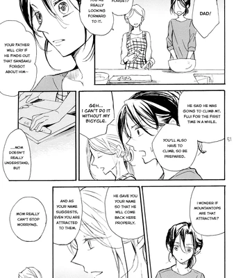 [Minatsuki] The crime of Manami Sangaku part 1 – Yowamushi Pedal dj [Eng] — 049