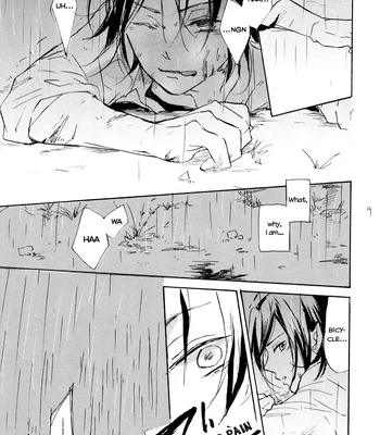 [Minatsuki] The crime of Manami Sangaku part 1 – Yowamushi Pedal dj [Eng] — 7