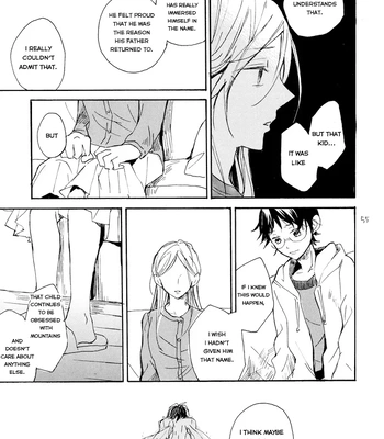 [Minatsuki] The crime of Manami Sangaku part 1 – Yowamushi Pedal dj [Eng] — 053