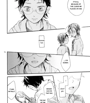[Minatsuki] The crime of Manami Sangaku part 1 – Yowamushi Pedal dj [Eng] — 054