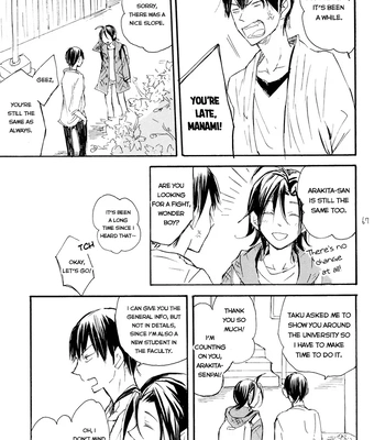 [Minatsuki] The crime of Manami Sangaku part 1 – Yowamushi Pedal dj [Eng] — 065