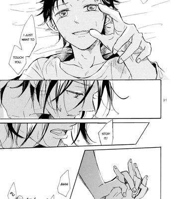 [Minatsuki] The crime of Manami Sangaku part 1 – Yowamushi Pedal dj [Eng] — 079
