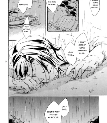 [Minatsuki] The crime of Manami Sangaku part 1 – Yowamushi Pedal dj [Eng] — 10