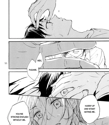 [Minatsuki] The crime of Manami Sangaku part 1 – Yowamushi Pedal dj [Eng] — 082