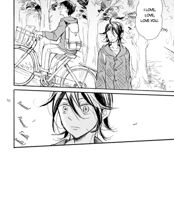 [Minatsuki] The crime of Manami Sangaku part 1 – Yowamushi Pedal dj [Eng] — 088