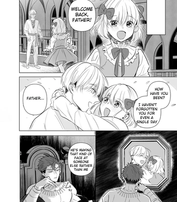 [Pacoz (Sakura Enka)] Jashin ni Metorareta Seikishi ~Afureru Bonyuu no Eikyuu Zecchou~ | A Holy Knight Married to an Evil God ~Anal Climax of Overflowing Breast Milk~ [Eng] — 019