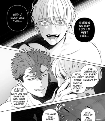 [Pacoz (Sakura Enka)] Jashin ni Metorareta Seikishi ~Afureru Bonyuu no Eikyuu Zecchou~ | A Holy Knight Married to an Evil God ~Anal Climax of Overflowing Breast Milk~ [Eng] — 031