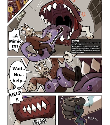 [Omyurice] Yooyu’s Magical Adult Store 4 [Eng] — 031