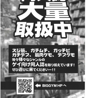 [BIGGYM] CHOGOKIN 003 [CN] — 140