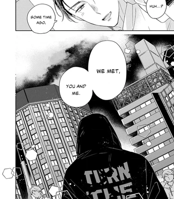 [Izumi Kureha] Takano Junsa wa Aisare Kata ga Wakaranai [Eng] (update c.4) — 13