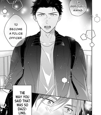 [Izumi Kureha] Takano Junsa wa Aisare Kata ga Wakaranai [Eng] (update c.4) — 020