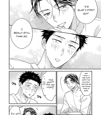 [Izumi Kureha] Takano Junsa wa Aisare Kata ga Wakaranai [Eng] (update c.4) — 023