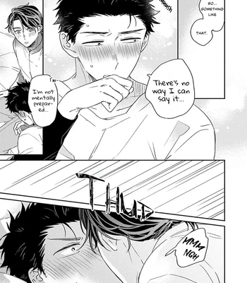 [Izumi Kureha] Takano Junsa wa Aisare Kata ga Wakaranai [Eng] (update c.4) — 026