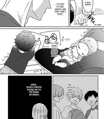 [Hijiki] Kiraide Isasete – Vol.6 [Eng] (update c.4) — 108