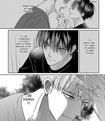 [Hijiki] Kiraide Isasete – Vol.6 [Eng] (update c.4) — 110