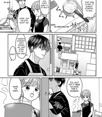[Hijiki] Kiraide Isasete – Vol.6 [Eng] (update c.4) — 114