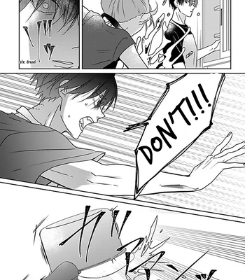 [Hijiki] Kiraide Isasete – Vol.6 [Eng] (update c.4) — 116