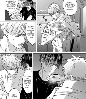 [Hijiki] Kiraide Isasete – Vol.6 [Eng] (update c.4) — 123