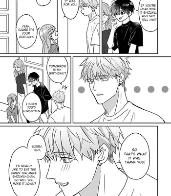 [Hijiki] Kiraide Isasete – Vol.6 [Eng] (update c.4) — 131