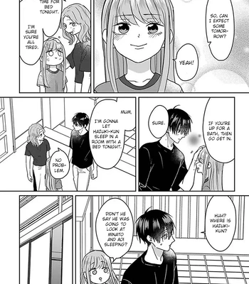 [Hijiki] Kiraide Isasete – Vol.6 [Eng] (update c.4) — 132