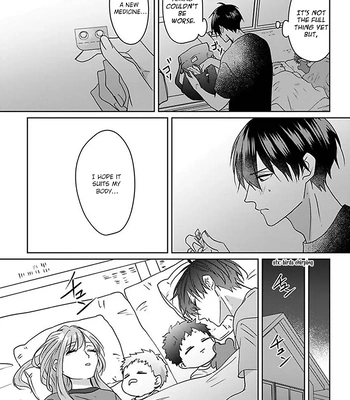 [Hijiki] Kiraide Isasete – Vol.6 [Eng] (update c.4) — 136