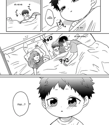 [Hijiki] Kiraide Isasete – Vol.6 [Eng] (update c.4) — 137