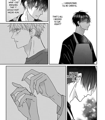 [Hijiki] Kiraide Isasete – Vol.6 [Eng] (update c.4) — 103