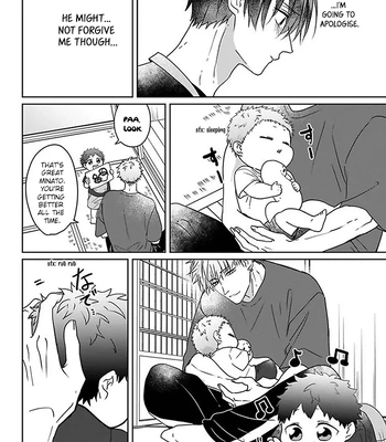 [Hijiki] Kiraide Isasete – Vol.6 [Eng] (update c.4) — 105