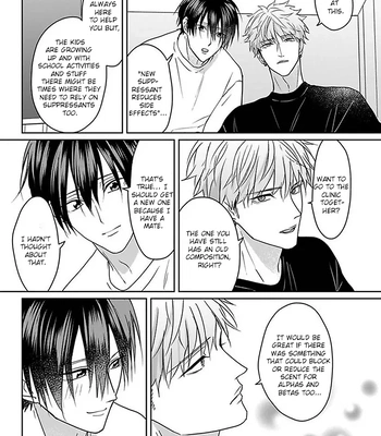 [Hijiki] Kiraide Isasete – Vol.6 [Eng] (update c.4) — 12