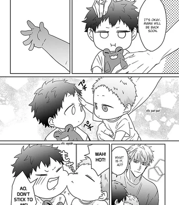 [Hijiki] Kiraide Isasete – Vol.6 [Eng] (update c.4) — 020
