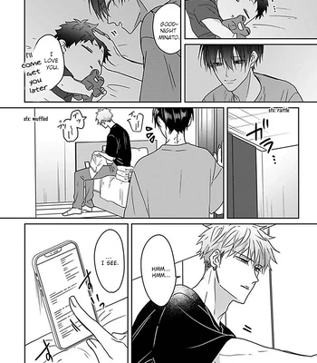 [Hijiki] Kiraide Isasete – Vol.6 [Eng] (update c.4) — 023