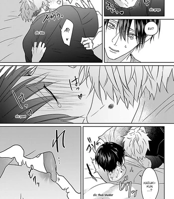 [Hijiki] Kiraide Isasete – Vol.6 [Eng] (update c.4) — 029