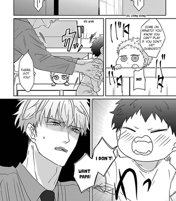 [Hijiki] Kiraide Isasete – Vol.6 [Eng] (update c.4) — 3