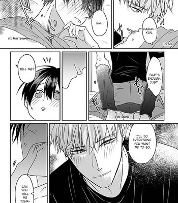 [Hijiki] Kiraide Isasete – Vol.6 [Eng] (update c.4) — 030