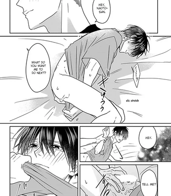 [Hijiki] Kiraide Isasete – Vol.6 [Eng] (update c.4) — 032